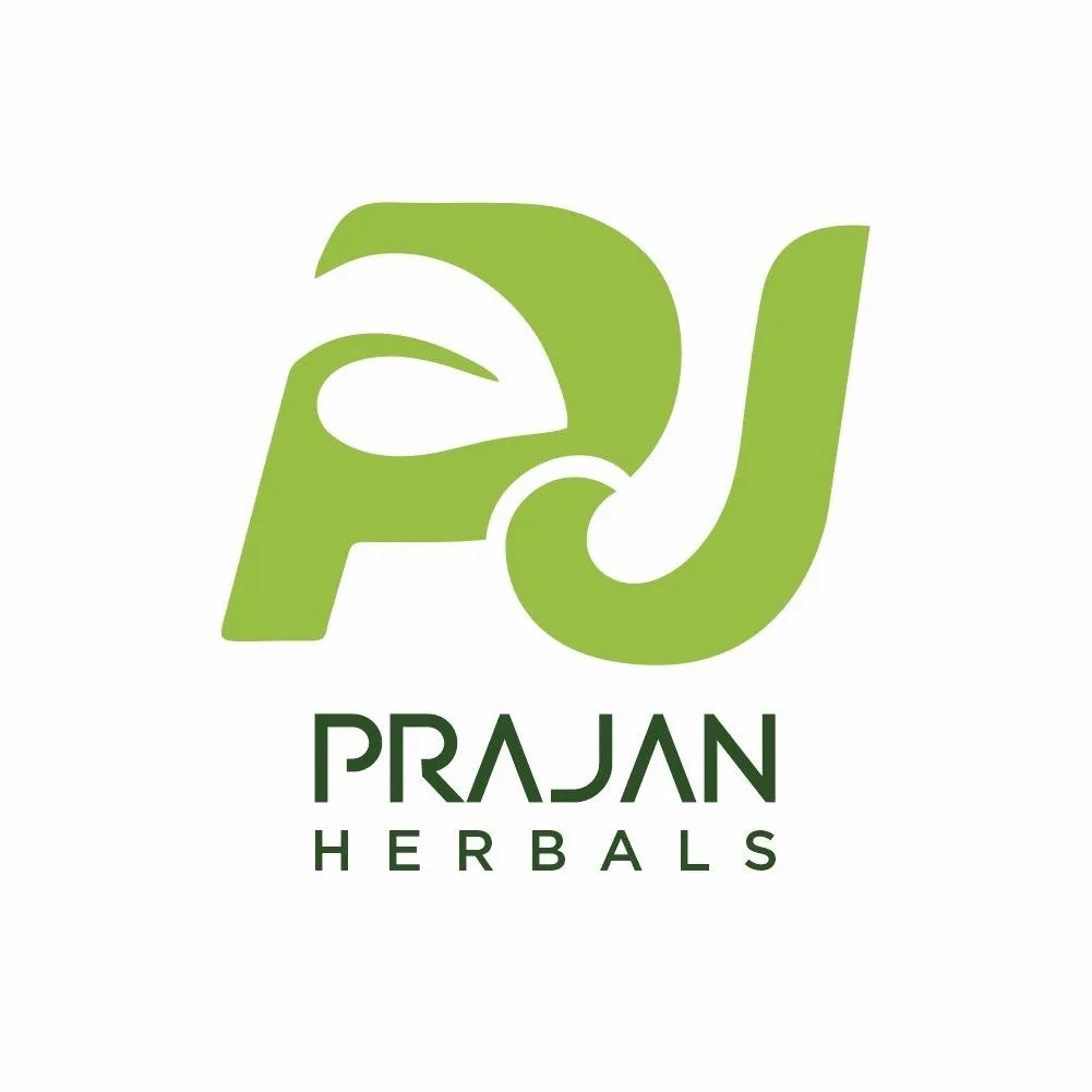 Prajan Herbals logo